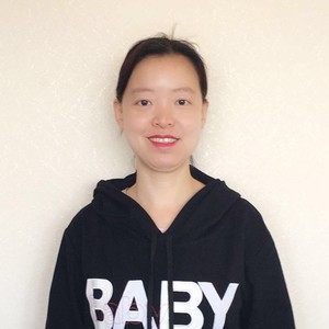 澳洲保姆-谢阿姨