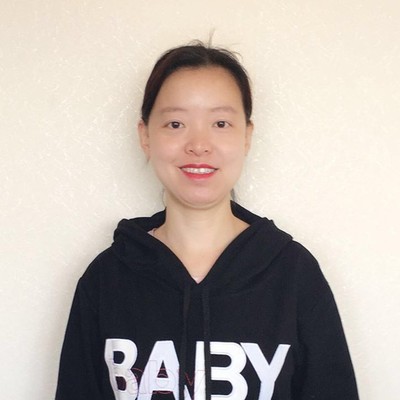 澳洲保姆-谢阿姨