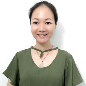 美国保姆-曾阿姨