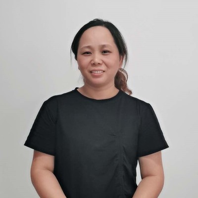 专业育婴师-李阿姨