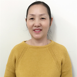 澳洲月嫂-林阿姨