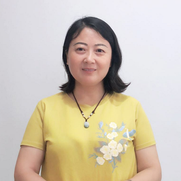 金牌月嫂-朱阿姨