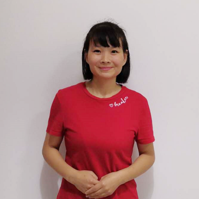 住家保姆-夏阿姨