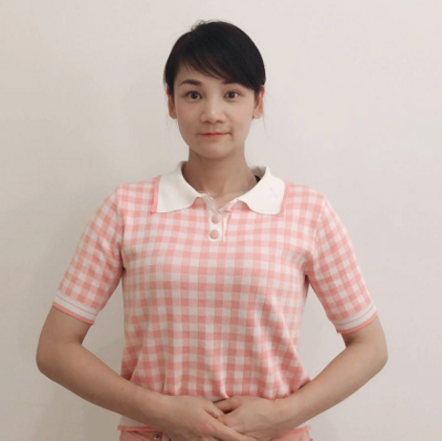 专业育婴师-周阿姨