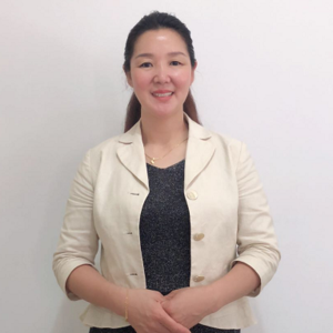 美国月嫂-胡阿姨