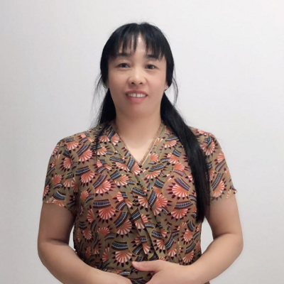 住家保姆-程阿姨