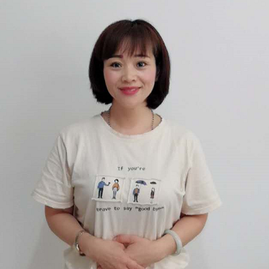 金牌月嫂-赫阿姨