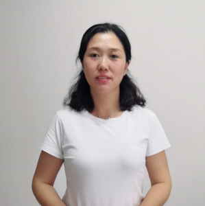 美国育婴师-曹阿姨