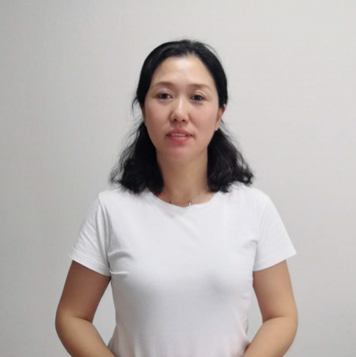 美国育婴师-曹阿姨