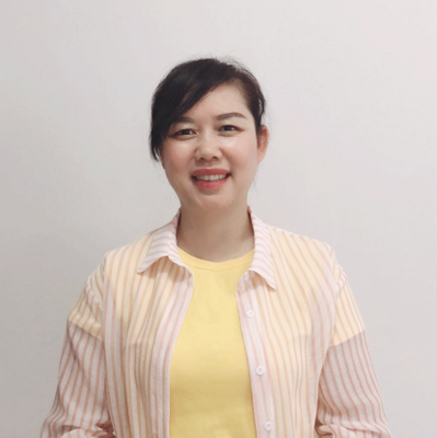 金牌月嫂-雷阿姨