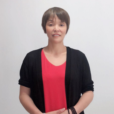 金牌月嫂-张阿姨