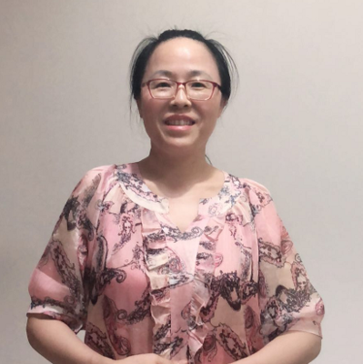 专业育婴师-吴阿姨