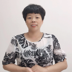 英国月嫂-金阿姨