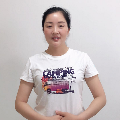 专业育婴师-黄阿姨