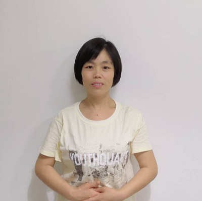 住家保姆-彭阿姨