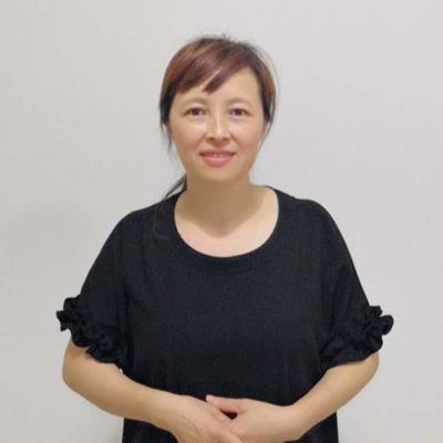 住家保姆-周阿姨