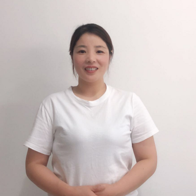 加拿大育婴师-徐阿姨